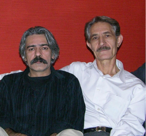 Bazay Amirataie