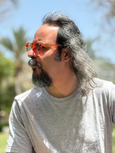 Khalil sheikh