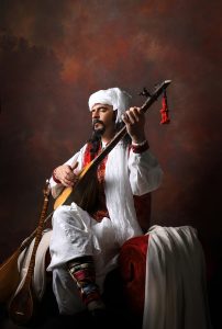 Khalil sheikh